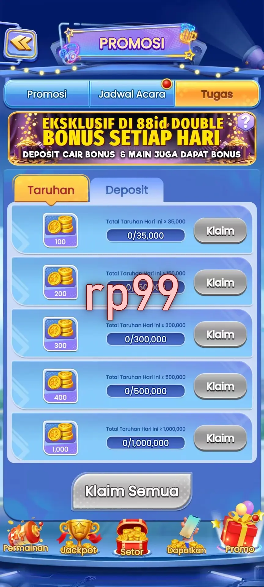 rp99 APK