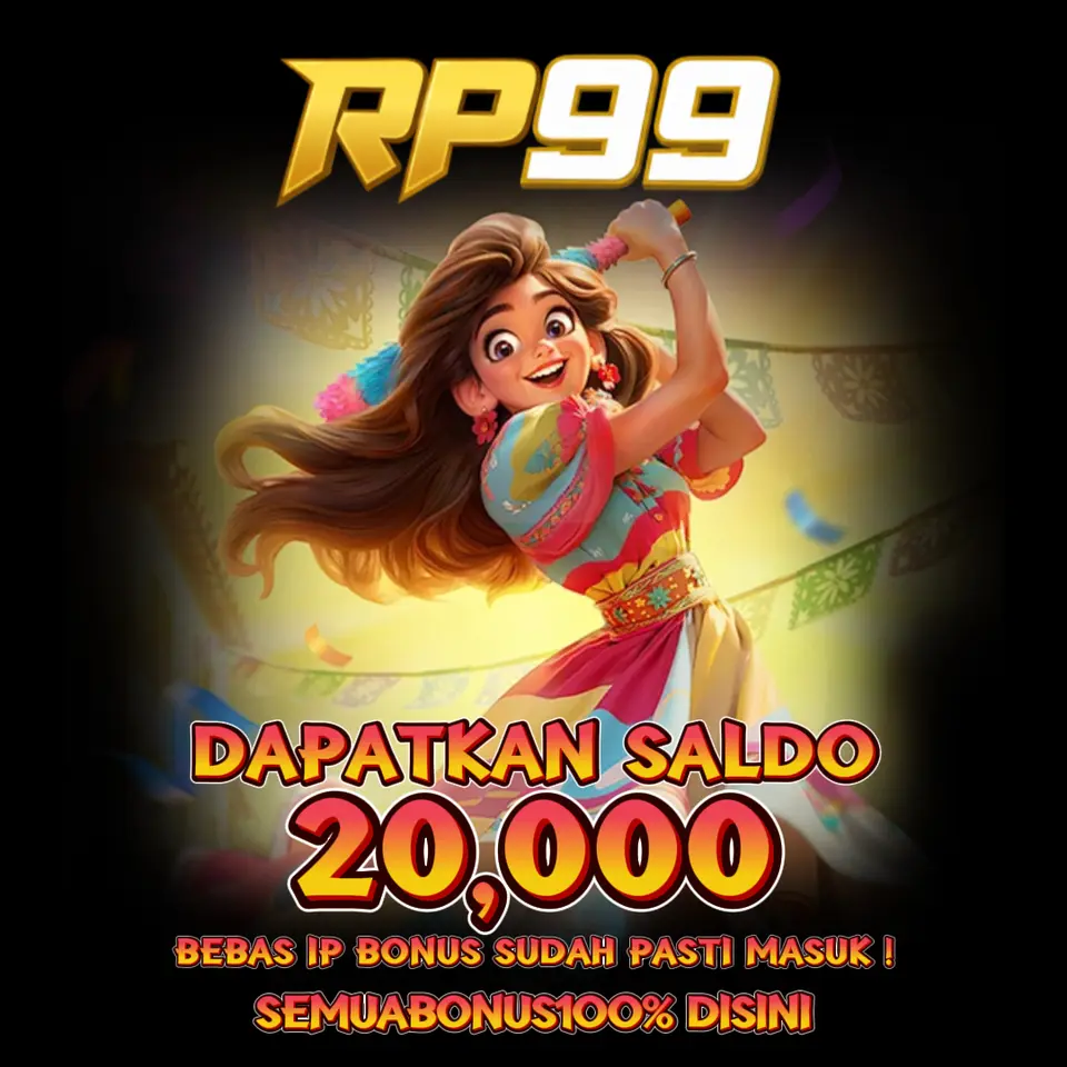 rp99 Tangkapan Layar - Resmi