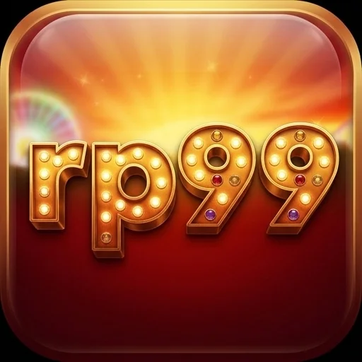 rp99 Logo - Resmi